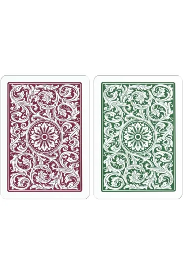 Karty do pokera Copag Elite  Jumbo Face set 2x55