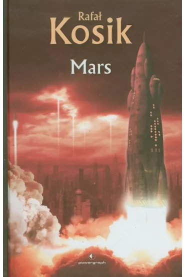 Mars - Rafa� Kosik