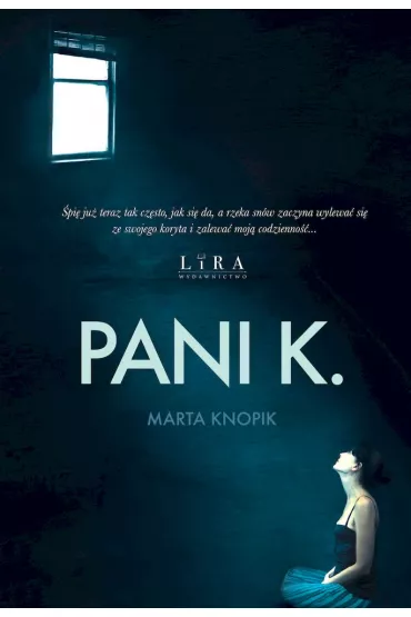 Pani K. - Marta  Knopik