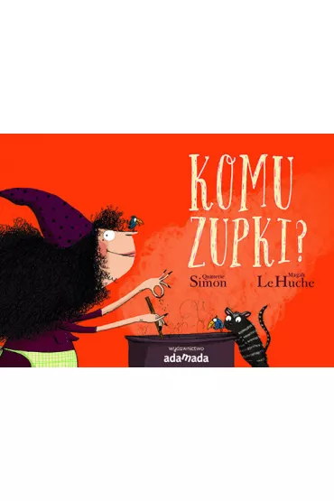Komu zupki?