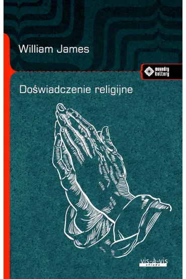 Do�wiadczenie religijne - William James