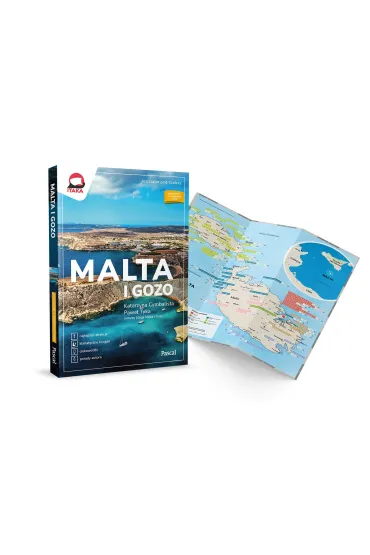 Malta i Gozo - Katarzyna  Cymbalista