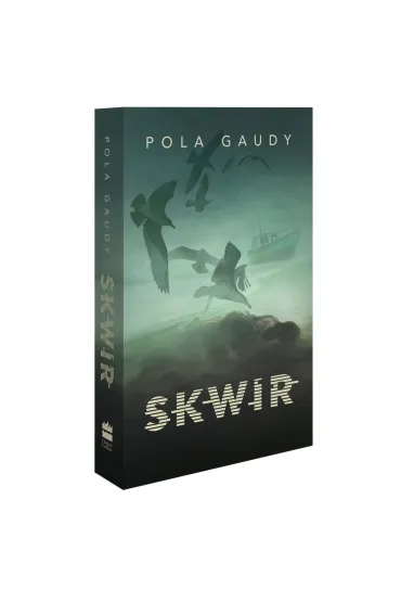 Skwir - Pola  Gaudy