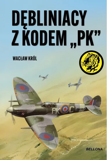 eBook D�bliniacy z kodem „PK” mobi epub - Wac�aw Kr�l