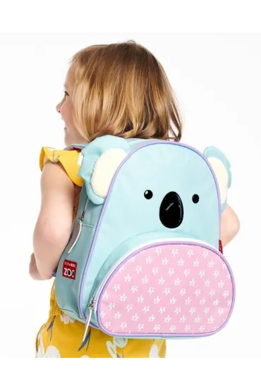 Skip Hop Plecak Zoo Koala