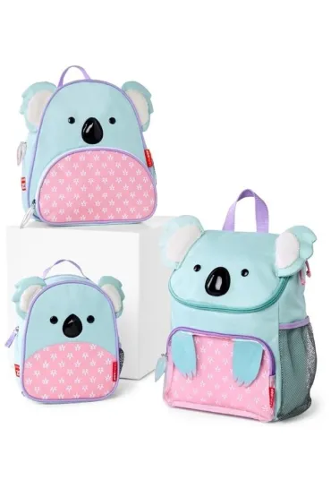 Skip Hop Plecak Zoo Koala