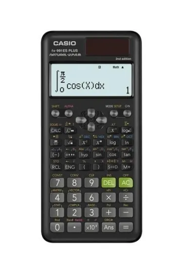 Kalkulator Casio FX-991ESPLUS-2 BOX