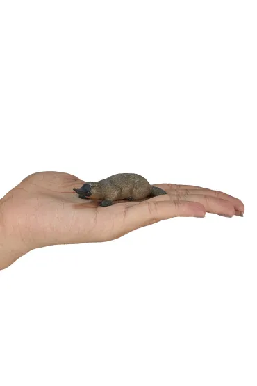 Figurka Dziobak