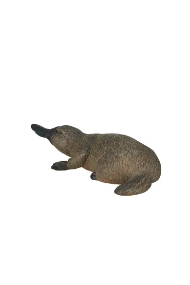 Figurka Dziobak