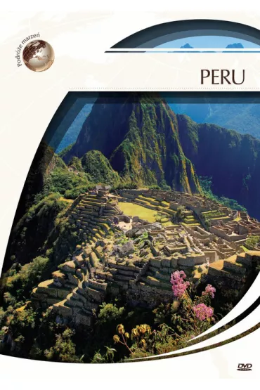 Podr�e marze�. Peru