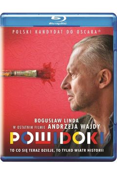 Powidoki (Blu-ray)