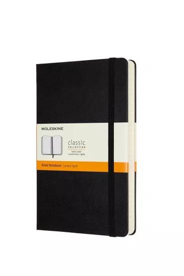 Moleskine Notes Classic linia