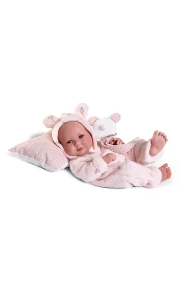 Lalka hiszpa�ska Luca 42cm Antonio Juan