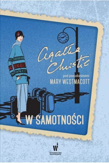 W samotno�ci - Agatha Christie