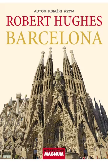 Barcelona - Robert Hughes