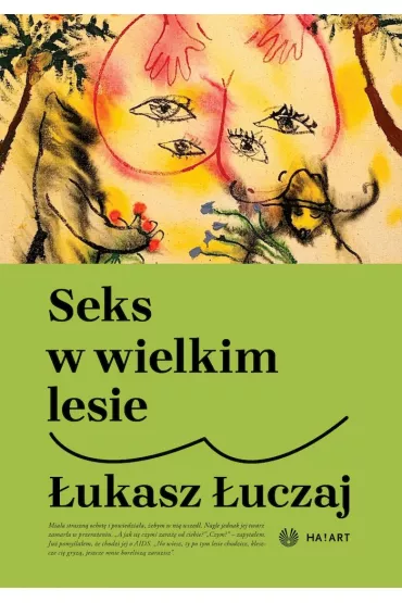 Seks w wielkim lesie - �ukasz �uczaj