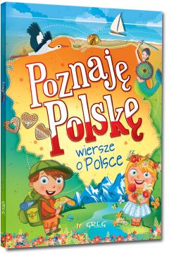 Poznaj Polsk wiersze o Polsce