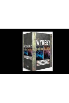 Wyrby PAKIET (2 tomy) Stefan Darda