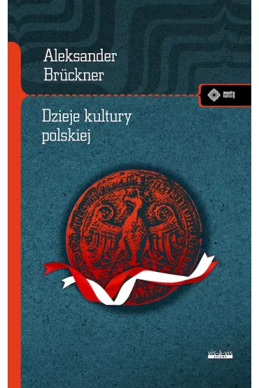 Dzieje kultury polskiej - Aleksander Br�ckner