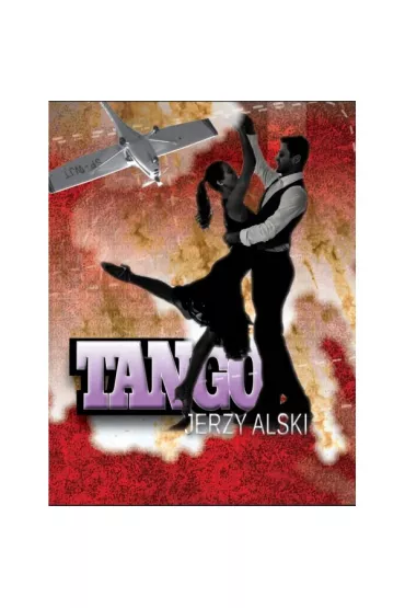 Tango - Jerzy Alski