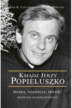 eBook Ksidz Jerzy Popieuszko mobi epub