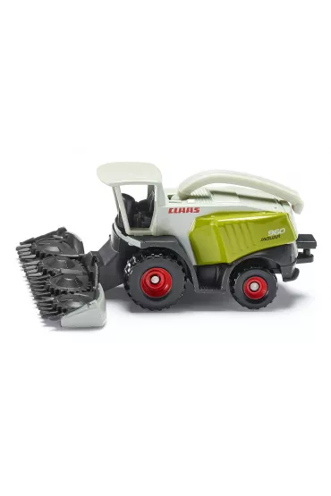 Siku 14. Claas Kombajn