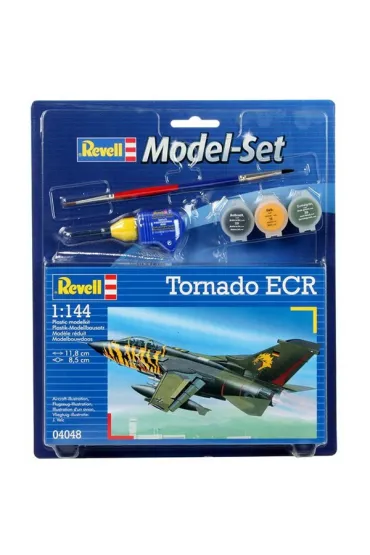 Model do sklejania Revell Tornado (64048)