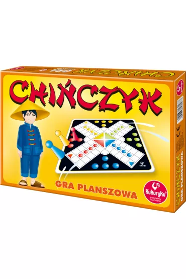 Chi�czyk