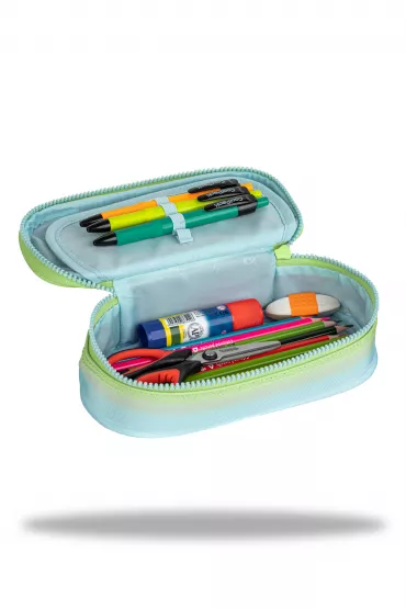 CoolPack Pi�rnik Campus Gradient Mojito