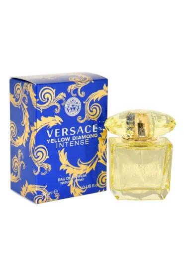 Versace Yellow Diamond Intense Woda perfumowana spray 30 ml