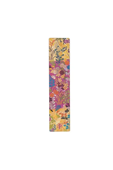 Paperblanks Zak�adka do ksi��ki Kara-ori Pink PA9845-4