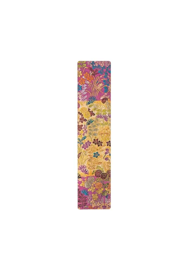 Paperblanks Zak�adka do ksi��ki Kara-ori Pink PA9845-4