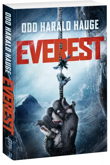 Everest - Odd Harald Hauge