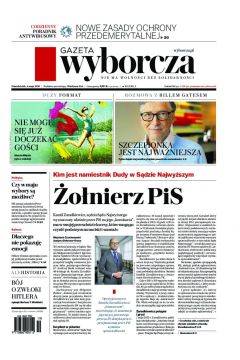 ePrasa Gazeta Wyborcza - Trjmiasto 103/2020