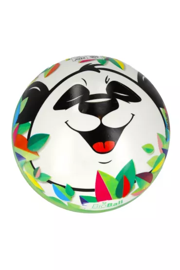 Pi�ka kolorowa 23 cm PA Panda BRX BRIMAREX 26039