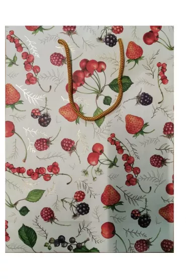 DaVinci Torebka ozdobna ma�a BXS502067 Frutta