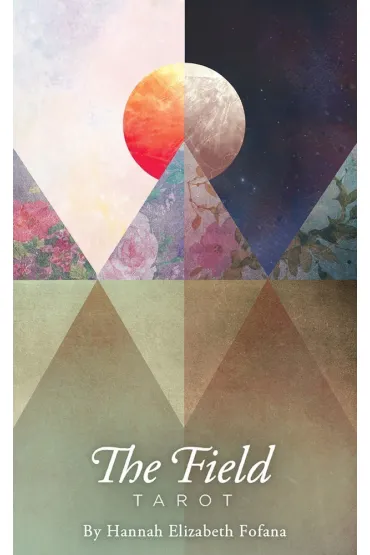 Field Tarot - Hannah Elizabeth  Fofana