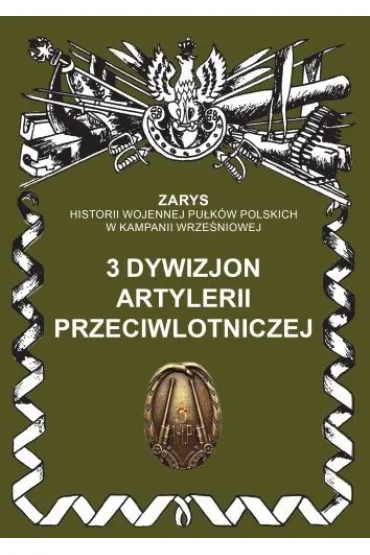 3 Dywizjon Artylerii Przeciwlotniczej - Przemys�aw Dymek