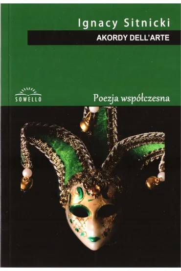 Akordy dell'arte - Ignacy  Sitnicki