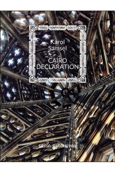 Cairo Declaration - Karol Samsel