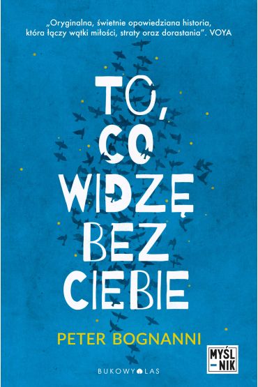 To, co widzę bez ciebie