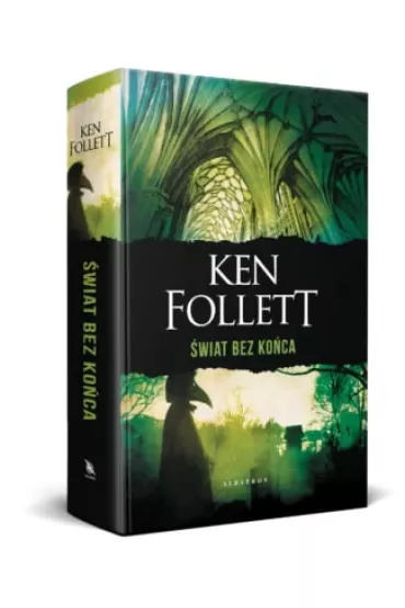 �wiat bez ko�ca. Filary Ziemi. Tom 2. Wydanie specjalne - Ken Follett