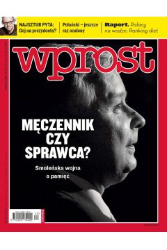 ePrasa Wprost 30/2010