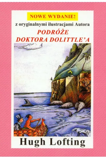 Podr�e doktora Dolittle