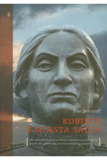 Kobiety z miasta Salta - Elsa Drucaroff