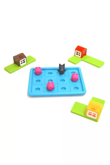 Smart Games Trzy Mae winki (PL) IUVI Games