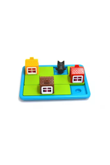 Smart Games Trzy Mae winki (PL) IUVI Games