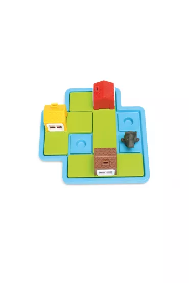 Smart Games Trzy Mae winki (PL) IUVI Games