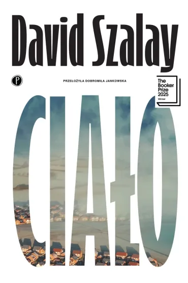 Cia�o - David Szalay