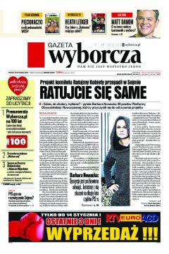 ePrasa Gazeta Wyborcza - Toru 9/2018